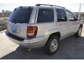 2004 Bright Silver Metallic Jeep Grand Cherokee Limited  photo #7