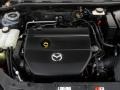 2.3 Liter DOHC 16V VVT 4 Cylinder Engine for 2008 Mazda MAZDA3 s Grand Touring Sedan #59059052
