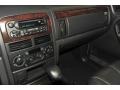 2004 Bright Silver Metallic Jeep Grand Cherokee Limited  photo #15