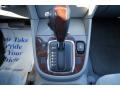2005 Suzuki XL7 Gray Interior Transmission Photo