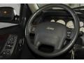 2004 Bright Silver Metallic Jeep Grand Cherokee Limited  photo #29