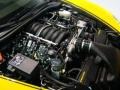 Velocity Yellow - Corvette Coupe Photo No. 20