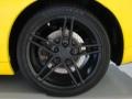 Velocity Yellow - Corvette Coupe Photo No. 23