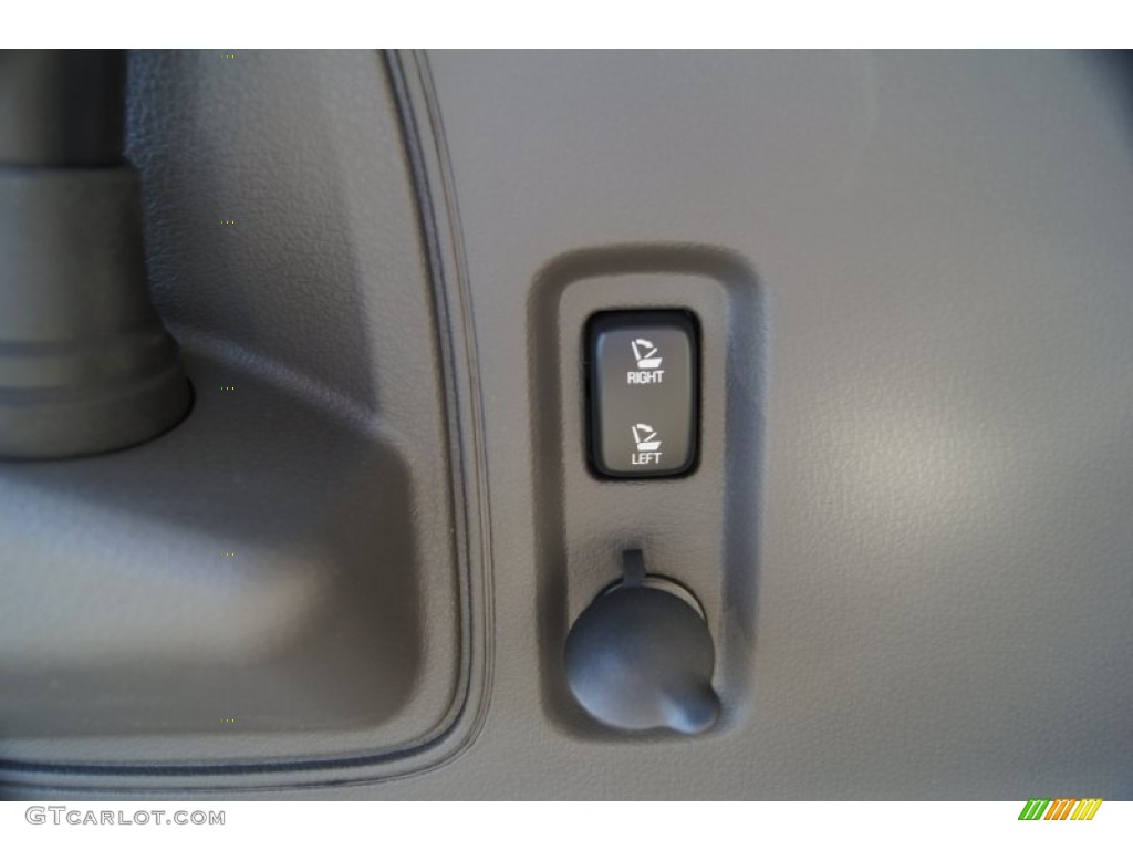 2012 Edge Limited EcoBoost - White Platinum Metallic Tri-Coat / Medium Light Stone photo #11