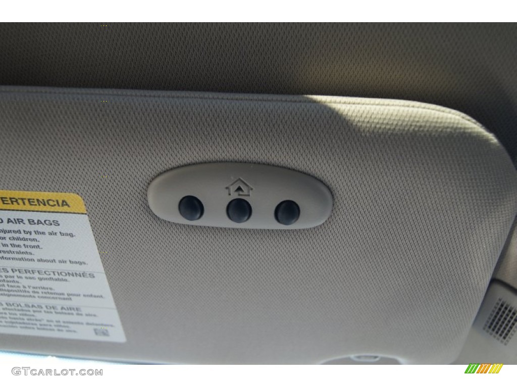 2012 Edge Limited EcoBoost - White Platinum Metallic Tri-Coat / Medium Light Stone photo #35