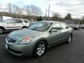 Metallic Jade - Altima 2.5 S Photo No. 1