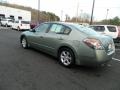 Metallic Jade - Altima 2.5 S Photo No. 3