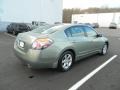 Metallic Jade - Altima 2.5 S Photo No. 5