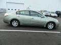 Metallic Jade - Altima 2.5 S Photo No. 6