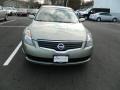 Metallic Jade - Altima 2.5 S Photo No. 8