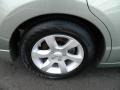 Metallic Jade - Altima 2.5 S Photo No. 12