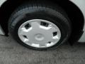 Brillant Silver - Versa 1.8 S Hatchback Photo No. 10