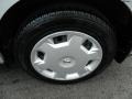 Brillant Silver - Versa 1.8 S Hatchback Photo No. 11