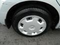 Brillant Silver - Versa 1.8 S Hatchback Photo No. 12