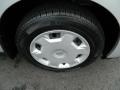 Brillant Silver - Versa 1.8 S Hatchback Photo No. 13