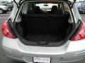 Brillant Silver - Versa 1.8 S Hatchback Photo No. 16