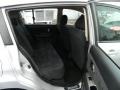 Brillant Silver - Versa 1.8 S Hatchback Photo No. 17