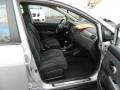 Brillant Silver - Versa 1.8 S Hatchback Photo No. 18