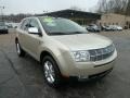 2010 Gold Leaf Metallic Lincoln MKX AWD  photo #5