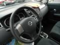 Brillant Silver - Versa 1.8 S Hatchback Photo No. 22