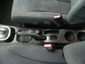 Brillant Silver - Versa 1.8 S Hatchback Photo No. 23