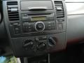 Brillant Silver - Versa 1.8 S Hatchback Photo No. 24