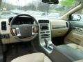 2010 Gold Leaf Metallic Lincoln MKX AWD  photo #10