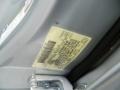 Brillant Silver - Versa 1.8 S Hatchback Photo No. 26