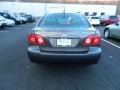 2006 Phantom Gray Pearl Toyota Corolla CE  photo #4