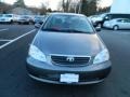 2006 Phantom Gray Pearl Toyota Corolla CE  photo #8