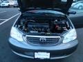 2006 Phantom Gray Pearl Toyota Corolla CE  photo #9