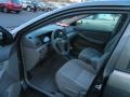 2006 Phantom Gray Pearl Toyota Corolla CE  photo #14