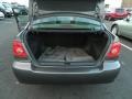 2006 Phantom Gray Pearl Toyota Corolla CE  photo #16