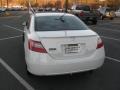 Taffeta White - Civic LX Coupe Photo No. 3