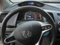 Taffeta White - Civic LX Coupe Photo No. 12