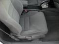 Taffeta White - Civic LX Coupe Photo No. 16