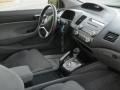 Taffeta White - Civic LX Coupe Photo No. 17