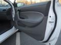 Taffeta White - Civic LX Coupe Photo No. 18