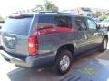 2008 Blue Granite Metallic Chevrolet Suburban 1500 LT  photo #5