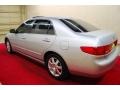 Satin Silver Metallic - Accord EX-L V6 Sedan Photo No. 4