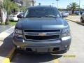 2008 Blue Granite Metallic Chevrolet Suburban 1500 LT  photo #7