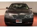 Magnetic Gray Metallic - Camry Hybrid Photo No. 2