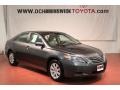 Magnetic Gray Metallic - Camry Hybrid Photo No. 4