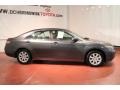 Magnetic Gray Metallic - Camry Hybrid Photo No. 5