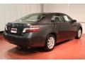 Magnetic Gray Metallic - Camry Hybrid Photo No. 6