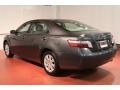 Magnetic Gray Metallic - Camry Hybrid Photo No. 8