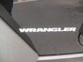 2008 Black Jeep Wrangler Rubicon 4x4  photo #12