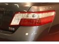 Magnetic Gray Metallic - Camry Hybrid Photo No. 17