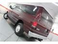 Dark Toreador Red Metallic - E Series Van E350 XLT Passenger Photo No. 18
