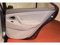 Magnetic Gray Metallic - Camry Hybrid Photo No. 18